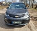 Сірий Шевроле Bolt EV, об'ємом двигуна 0 л та пробігом 100 тис. км за 14600 $, фото 8 на Automoto.ua