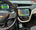 Серый Шевроле Bolt EV, объемом двигателя 0 л и пробегом 113 тыс. км за 15000 $, фото 8 на Automoto.ua