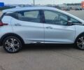 Сірий Шевроле Bolt EV, об'ємом двигуна 0 л та пробігом 44 тис. км за 23500 $, фото 13 на Automoto.ua