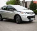 Сірий Шевроле Bolt EV, об'ємом двигуна 0 л та пробігом 81 тис. км за 14200 $, фото 5 на Automoto.ua