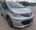 Серый Шевроле Bolt EV, объемом двигателя 0 л и пробегом 270 тыс. км за 8999 $, фото 1 на Automoto.ua