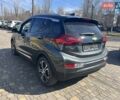 Серый Шевроле Bolt EV, объемом двигателя 0 л и пробегом 104 тыс. км за 14999 $, фото 36 на Automoto.ua