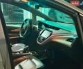 Сірий Шевроле Bolt EV, об'ємом двигуна 0 л та пробігом 240 тис. км за 14000 $, фото 11 на Automoto.ua