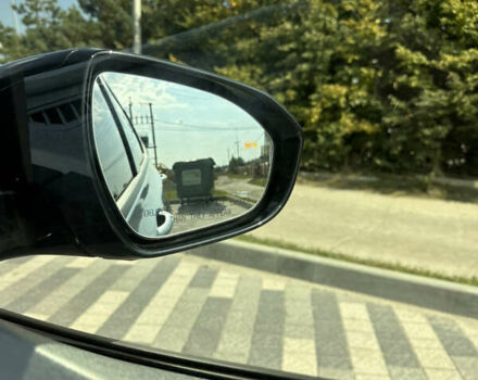 Серый Шевроле Bolt EV, объемом двигателя 0 л и пробегом 89 тыс. км за 13499 $, фото 23 на Automoto.ua