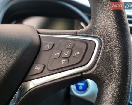 Серый Шевроле Bolt EV, объемом двигателя 0 л и пробегом 181 тыс. км за 13999 $, фото 43 на Automoto.ua