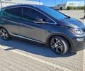 Серый Шевроле Bolt EV, объемом двигателя 0 л и пробегом 84 тыс. км за 17900 $, фото 2 на Automoto.ua