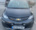 Серый Шевроле Bolt EV, объемом двигателя 0 л и пробегом 146 тыс. км за 12000 $, фото 1 на Automoto.ua