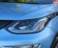 Сірий Шевроле Bolt EV, об'ємом двигуна 0 л та пробігом 173 тис. км за 14000 $, фото 4 на Automoto.ua