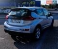 Серый Шевроле Bolt EV, объемом двигателя 0 л и пробегом 96 тыс. км за 13800 $, фото 7 на Automoto.ua