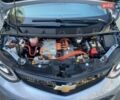 Серый Шевроле Bolt EV, объемом двигателя 0 л и пробегом 143 тыс. км за 16500 $, фото 6 на Automoto.ua