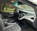 Серый Шевроле Bolt EV, объемом двигателя 0 л и пробегом 76 тыс. км за 13000 $, фото 11 на Automoto.ua