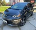 Серый Шевроле Bolt EV, объемом двигателя 0 л и пробегом 117 тыс. км за 15900 $, фото 9 на Automoto.ua