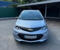 Серый Шевроле Bolt EV, объемом двигателя 0 л и пробегом 156 тыс. км за 13700 $, фото 6 на Automoto.ua