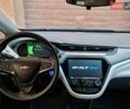 Серый Шевроле Bolt EV, объемом двигателя 0 л и пробегом 181 тыс. км за 13999 $, фото 46 на Automoto.ua