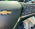 Серый Шевроле Bolt EV, объемом двигателя 0 л и пробегом 39 тыс. км за 15700 $, фото 25 на Automoto.ua