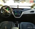 Сірий Шевроле Bolt EV, об'ємом двигуна 0 л та пробігом 250 тис. км за 9900 $, фото 50 на Automoto.ua