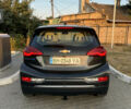 Серый Шевроле Bolt EV, объемом двигателя 0 л и пробегом 84 тыс. км за 13999 $, фото 3 на Automoto.ua