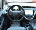 Сірий Шевроле Bolt EV, об'ємом двигуна 0 л та пробігом 57 тис. км за 14900 $, фото 33 на Automoto.ua
