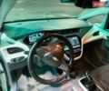 Сірий Шевроле Bolt EV, об'ємом двигуна 0 л та пробігом 240 тис. км за 14000 $, фото 9 на Automoto.ua