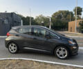Серый Шевроле Bolt EV, объемом двигателя 0 л и пробегом 84 тыс. км за 13999 $, фото 2 на Automoto.ua