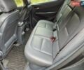 Сірий Шевроле Bolt EV, об'ємом двигуна 0 л та пробігом 179 тис. км за 15500 $, фото 17 на Automoto.ua