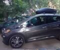 Серый Шевроле Bolt EV, объемом двигателя 0 л и пробегом 111 тыс. км за 14300 $, фото 1 на Automoto.ua