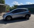 Серый Шевроле Bolt EV, объемом двигателя 0 л и пробегом 156 тыс. км за 13700 $, фото 1 на Automoto.ua
