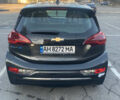 Сірий Шевроле Bolt EV, об'ємом двигуна 0 л та пробігом 215 тис. км за 14000 $, фото 13 на Automoto.ua