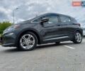 Серый Шевроле Bolt EV, объемом двигателя 0 л и пробегом 110 тыс. км за 13500 $, фото 13 на Automoto.ua
