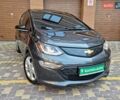 Серый Шевроле Bolt EV, объемом двигателя 0 л и пробегом 181 тыс. км за 13999 $, фото 1 на Automoto.ua