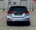 Сірий Шевроле Bolt EV, об'ємом двигуна 0 л та пробігом 57 тис. км за 15490 $, фото 6 на Automoto.ua