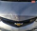 Сірий Шевроле Bolt EV, об'ємом двигуна 0 л та пробігом 250 тис. км за 9900 $, фото 26 на Automoto.ua