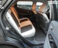 Серый Шевроле Bolt EV, объемом двигателя 0 л и пробегом 138 тыс. км за 13500 $, фото 7 на Automoto.ua