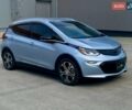 Серый Шевроле Bolt EV, объемом двигателя 0 л и пробегом 57 тыс. км за 15990 $, фото 4 на Automoto.ua