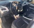Серый Шевроле Bolt EV, объемом двигателя 0 л и пробегом 106 тыс. км за 19300 $, фото 12 на Automoto.ua