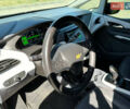 Сірий Шевроле Bolt EV, об'ємом двигуна 0 л та пробігом 95 тис. км за 15900 $, фото 15 на Automoto.ua