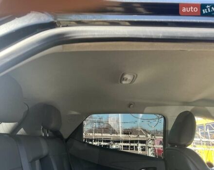 Серый Шевроле Bolt EV, объемом двигателя 0 л и пробегом 104 тыс. км за 14999 $, фото 29 на Automoto.ua