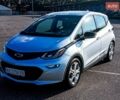 Серый Шевроле Bolt EV, объемом двигателя 0 л и пробегом 96 тыс. км за 13800 $, фото 1 на Automoto.ua