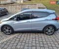 Серый Шевроле Bolt EV, объемом двигателя 0 л и пробегом 168 тыс. км за 14000 $, фото 7 на Automoto.ua