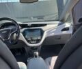 Сірий Шевроле Bolt EV, об'ємом двигуна 0 л та пробігом 140 тис. км за 14900 $, фото 27 на Automoto.ua