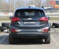 Серый Шевроле Bolt EV, объемом двигателя 0 л и пробегом 88 тыс. км за 15900 $, фото 5 на Automoto.ua