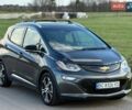 Серый Шевроле Bolt EV, объемом двигателя 0 л и пробегом 107 тыс. км за 14500 $, фото 4 на Automoto.ua
