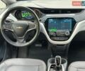 Серый Шевроле Bolt EV, объемом двигателя 0 л и пробегом 55 тыс. км за 15800 $, фото 31 на Automoto.ua