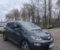 Серый Шевроле Bolt EV, объемом двигателя 0 л и пробегом 102 тыс. км за 14500 $, фото 1 на Automoto.ua