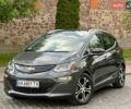Серый Шевроле Bolt EV, объемом двигателя 0 л и пробегом 55 тыс. км за 15800 $, фото 6 на Automoto.ua
