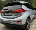 Серый Шевроле Bolt EV, объемом двигателя 0 л и пробегом 174 тыс. км за 13999 $, фото 14 на Automoto.ua
