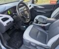 Сірий Шевроле Bolt EV, об'ємом двигуна 0 л та пробігом 167 тис. км за 14800 $, фото 6 на Automoto.ua