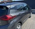 Сірий Шевроле Bolt EV, об'ємом двигуна 0 л та пробігом 140 тис. км за 14900 $, фото 10 на Automoto.ua