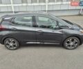 Серый Шевроле Bolt EV, объемом двигателя 0 л и пробегом 179 тыс. км за 15500 $, фото 2 на Automoto.ua