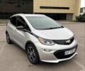Серый Шевроле Bolt EV, объемом двигателя 0 л и пробегом 46 тыс. км за 16200 $, фото 1 на Automoto.ua